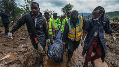 كينيا.. ارتفاع عدد ضحايا السيول إلى 267 قتيلا