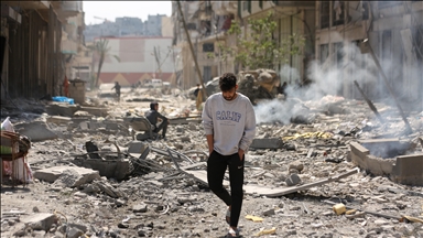 Жертвами атак Израиля  в Газе стали еще 23 палестинца