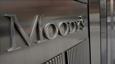 Moody's İsrail'in kredi notunu teyit etti, görünümünü "negatif" olarak tuttu 