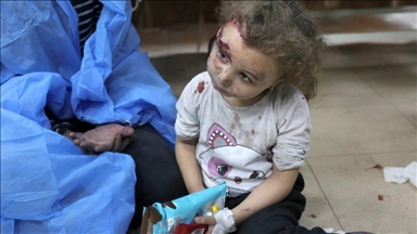 هشدار به توقف فعالیت بیمارستان شهدای الاقصی در مرکز غزه تا 48 ساعت دیگر