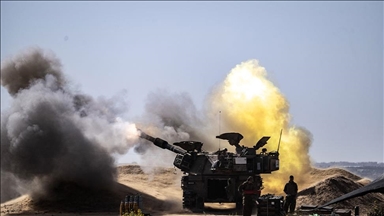 Israeli attacks in Gaza claim lives, including journalist