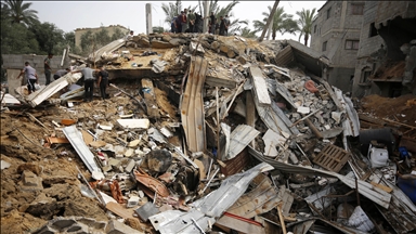 U izraelskim napadima u protekla 24 sata u Pojasu Gaze ubijeno još 28 osoba