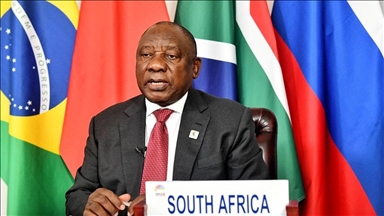 World must do more to end Palestinians' persecution: South Africa