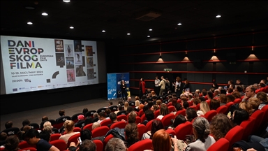 Dan Evrope u BiH: Dani evropskog filma sarajevskoj publici donose najbolja evropska ostvaranja