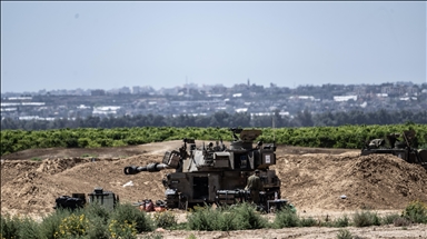 Hamas to remain in Rafah despite potential Israeli large-scale operation in city: Report