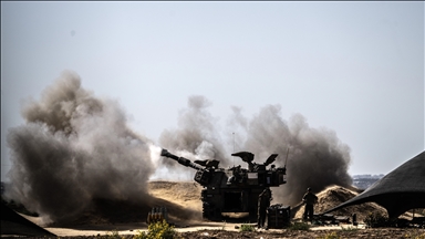 Israeli aggression escalates across Gaza Strip despite global warnings: Media office