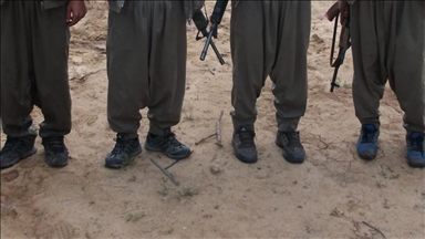 PKK, Irak Türkmen Cephesi yetkililerine ve bürolarına saldırı tehdidinde bulundu