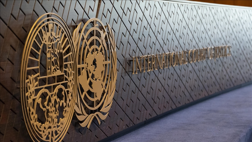 Hamas hails Egypt for joining genocide case against Israel at top UN court
