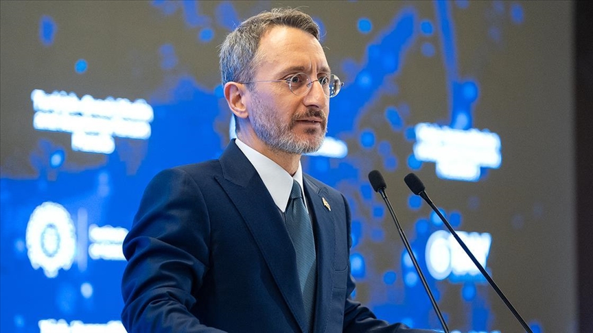 Greek premier’s upcoming Türkiye visit ‘extremely important’ for ties: Turkish Communications Director Fahrettin Altun