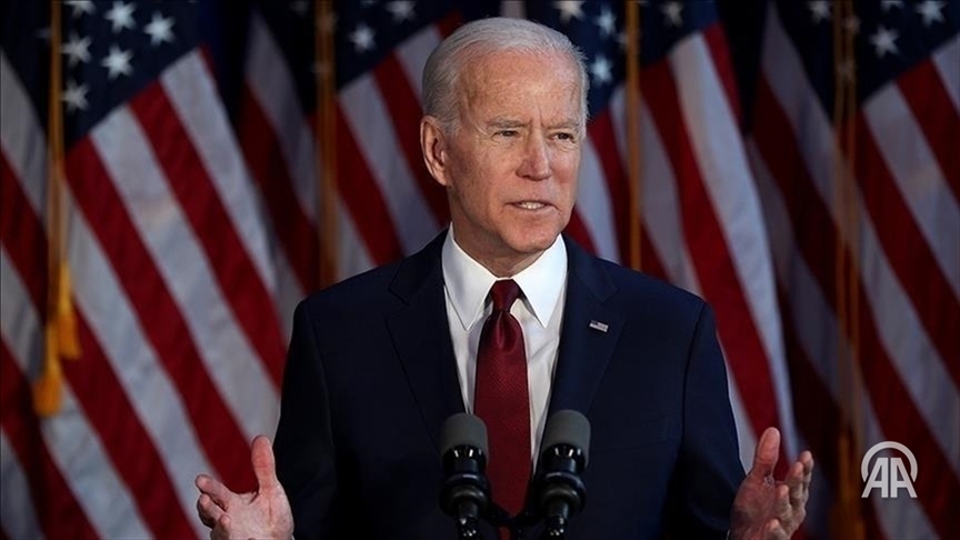 Biden: There would be a ceasefire tomorrow if Hamas releases the hostages – Anadolu Agency |  French