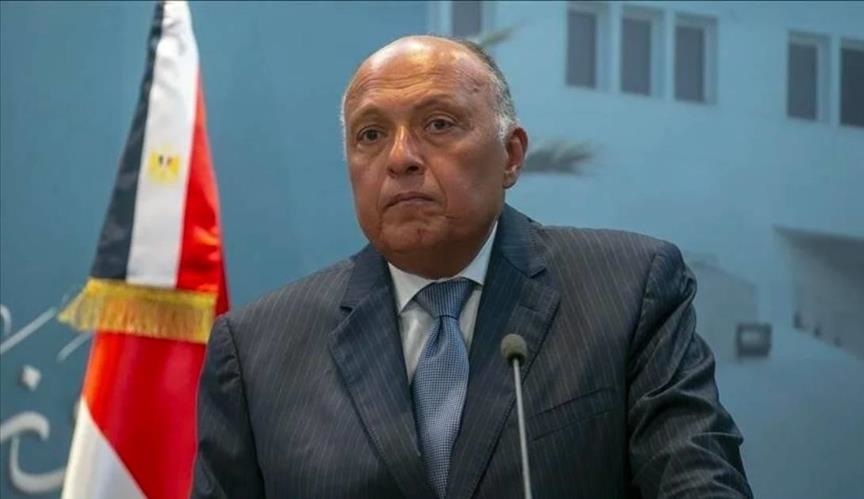 Égypte : ''L’accord de paix avec Israël est un choix stratégique, doté de mécanismes contre les violations''