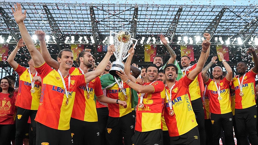 İzmir takımları, gelecek sezon ilk defa 1. Lig'de yer almayacak