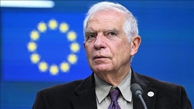 AB Yüksek Temsilcisi Borrell’den Refah'a kara saldırısı düzenleyen İsrail'e tepki