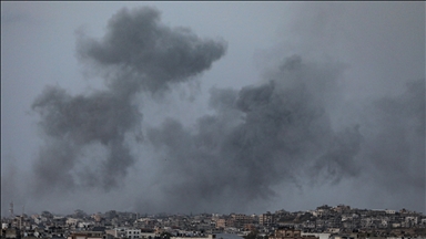 غزة.. 100 غارة إسرائيلية على جباليا ونزوح كبير من الشمال
