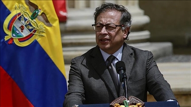 Президент Колумбии обвинил Нетаньяху в геноциде