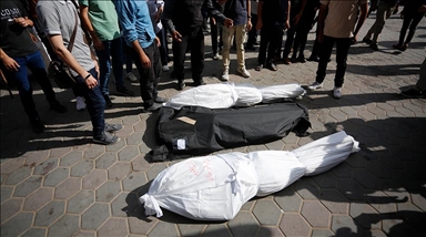 U izraelskim napadima u protekla 24 sata u Pojasu Gaze ubijene još 63 osobe