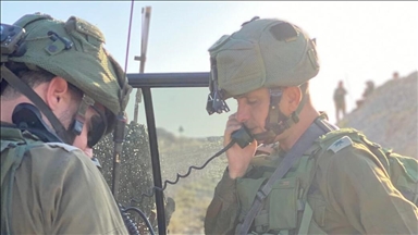 الجيش الإسرائيلي يعلن إصابة عميد في معركة بغزة 
