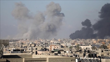 İsrail ordusunun Gazze'de 2 eve saldırısında ölü ve yaralıların olduğu bildirildi