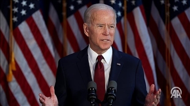 Biden : ''Il y aurait un cessez-le-feu demain si le Hamas libère les otages'' 