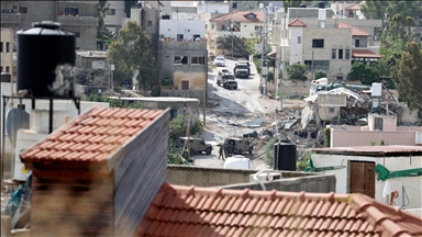 مقتل فلسطيني وإصابة آخر برصاص الجيش الإسرائيلي شمالي الضفة