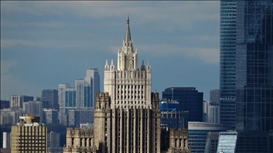 В МИД РФ назвали Евровидение-2024 «похоронами» Западной Европы