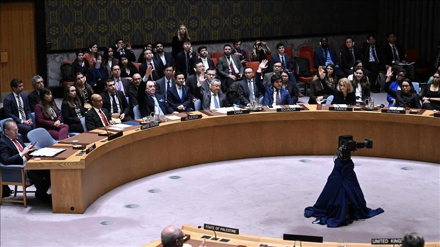 Korea Utara dukung resolusi keanggotaan Palestina di PBB