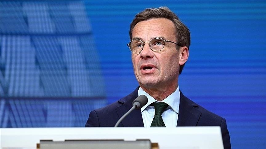 Sweden open to hosting nuclear weapons in wartime: Prime minister