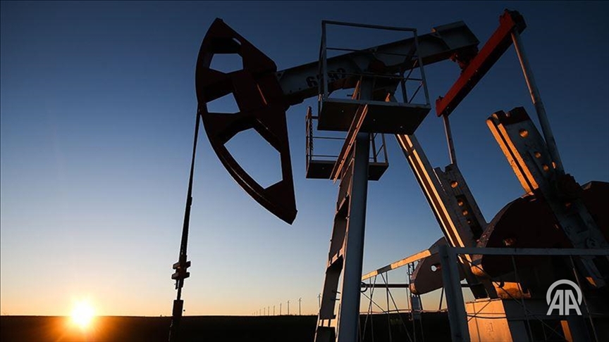Profit-taking by investors and uncertainties in supply are driving up crude oil prices