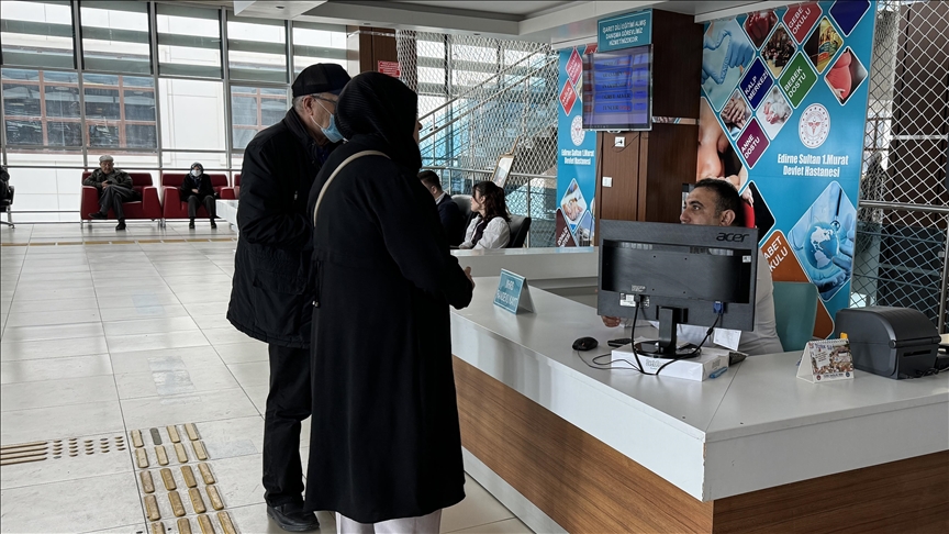 Hastanelerde "Onaylı Randevu" dönemi başladı