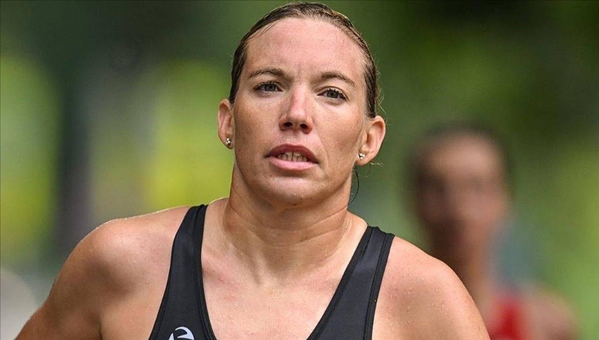 Турецкая спортсменка завоевала золото на Кубке Америки по триатлону