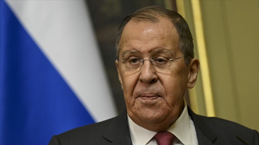 Russia says solution to Ukraine war will be on battlefield if West wants it so Russia says solution to Ukraine war will be on battlefield if West wants it so