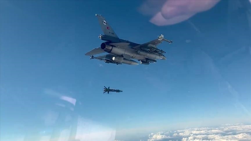 На севере Ирака нейтрализованы трое террористов РКК