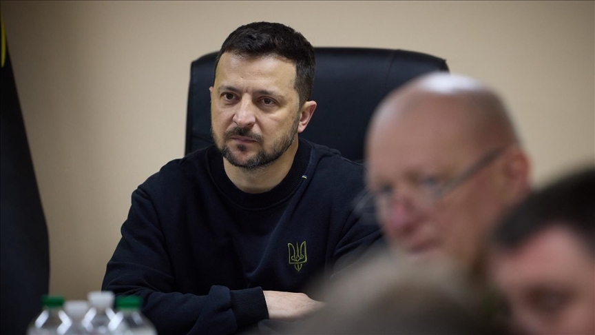 Spain, Ukraine set to strengthen defense ties with bilateral agreement