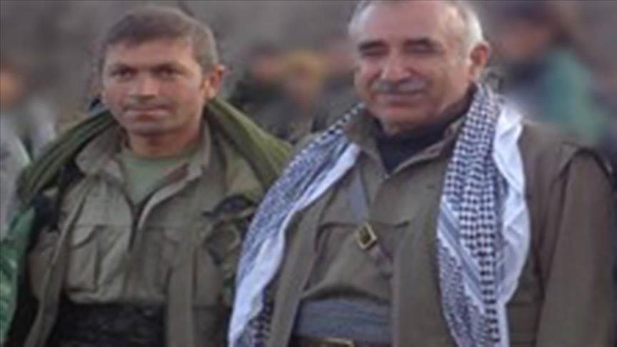 Türkiyə kəşfiyyatının İraq əməliyyatı - PKK lideri neytrallaşdırıldı