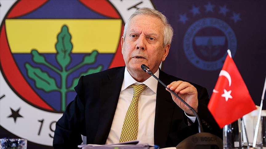 Aziz Yıldırım, Fenerbahçe Kulübünde başkanlığa aday olacak 