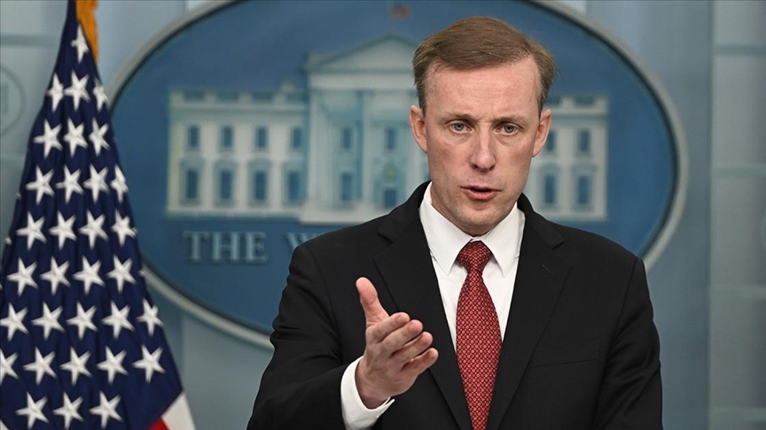 US does not believe genocide is happening in Gaza, says White House