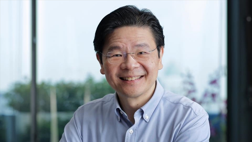 Generational shift in Singaporean politics as new premier assumes role