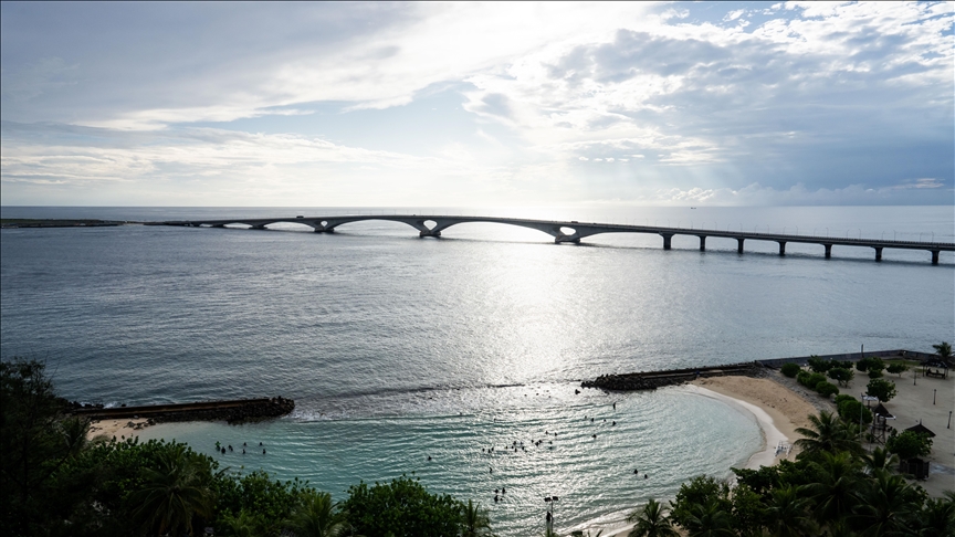 Maldives becomes 5th nation to ratify UN High Seas Treaty