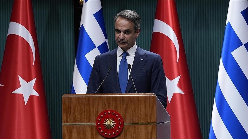 Kryeministri grek: Përmirësimi i marrëdhënieve me Türkiyen po jep rezultate konkrete dhe pozitive
