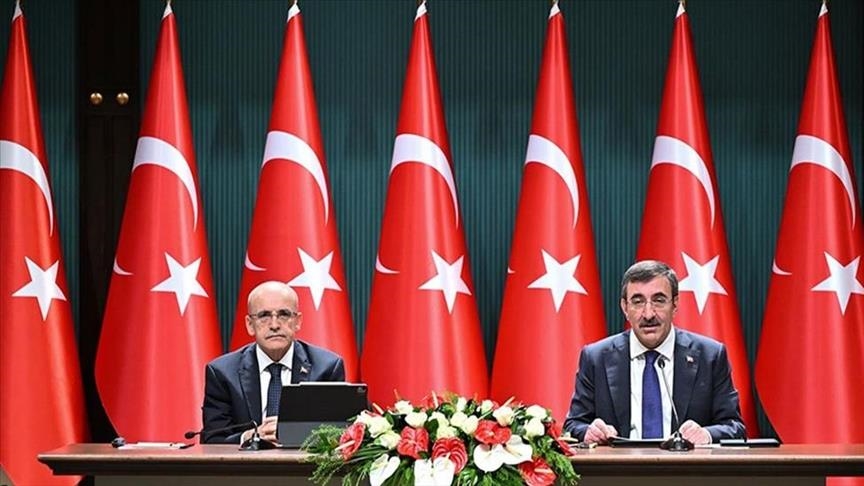 Turkiye kenalkan langkah terbaru untuk kendalikan inflasi
