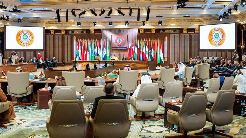 المنامة.. توافق على بنود القمة العربية وغزة تتصدر المباحثات