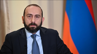 Armenia says interested in restoring railway communication with Azerbaijan