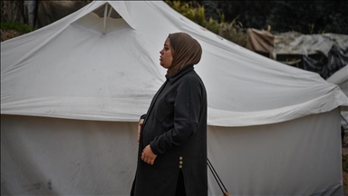ООН: Более 150 000 беременных женщин в Газе подвергаются серьезному риску для здоровья