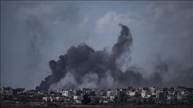 В Газе за последние 24 часа​​​ ранены​​​​ 19 израильских военных