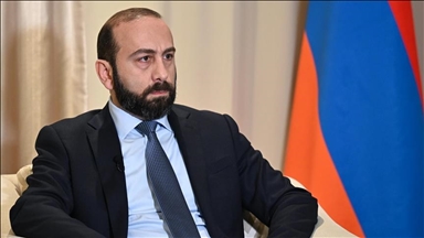 Глава МИД Армении: Ереван заинтересован в восстановлении ж/д сообщения с Азербайджаном