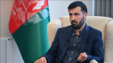 Afghan ambassador to Ankara urges humanitarian aid for flood-hit agricultural areas