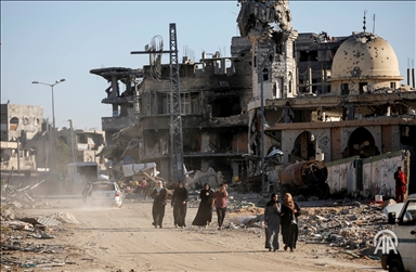 L'UNRWA révèle que 360 000 personnes ont fui Rafah en une semaine