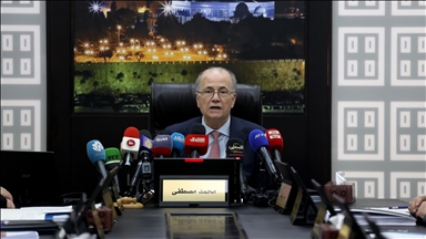 Ürdün Dışişleri Bakanı ile Filistin Başbakanından, Gazze'deki savaşın durması için acil müdahale çağrısı 