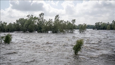Kenya : Le bilan des inondations s'alourdit à 277 morts 