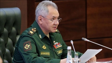 Putin shkarkon ministrin e Mbrojtjes, Sergey Shoygu